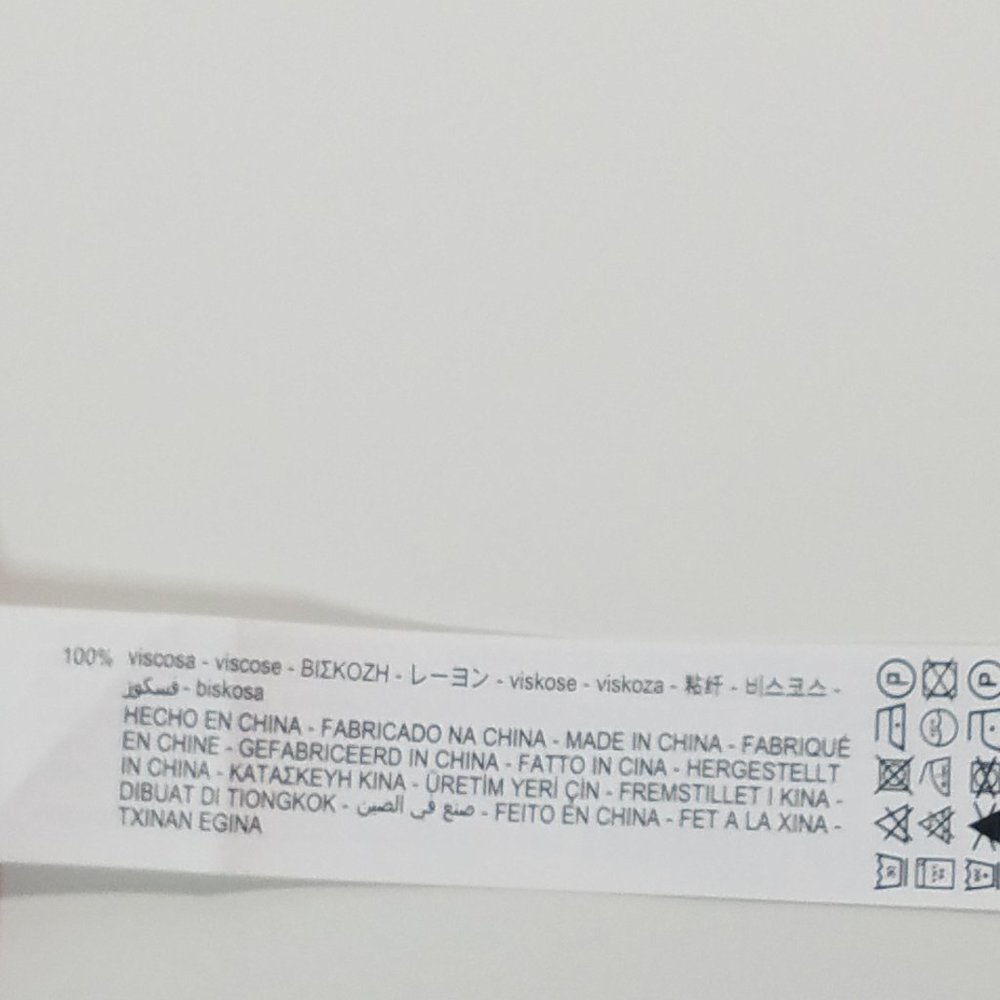Zara Mini Dress - Picture 10 of 10